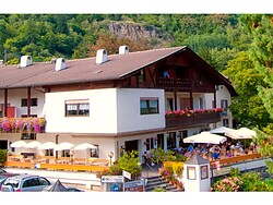 Garni-Hotel Appartamenti Taufenbrunn