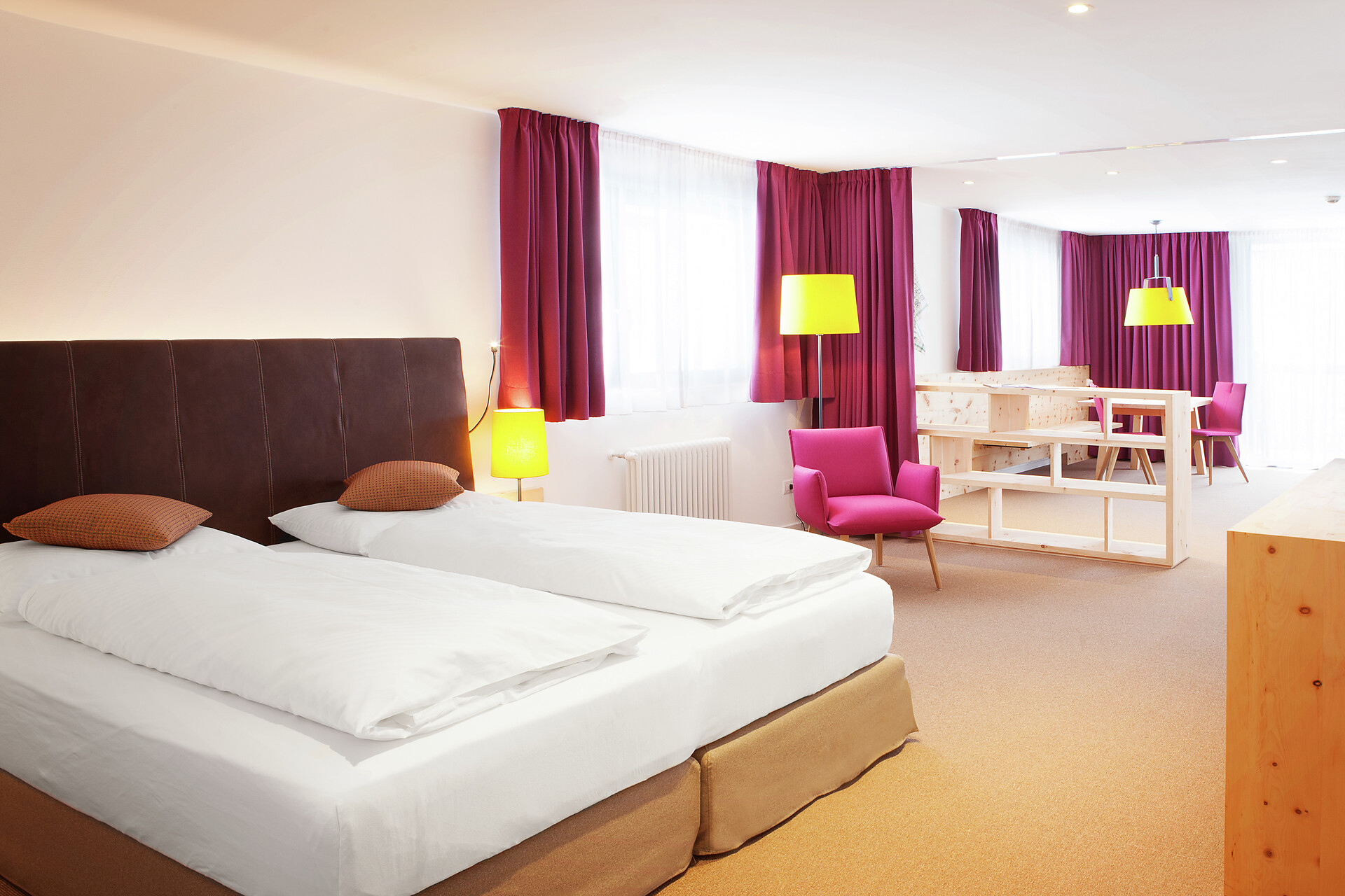 Family Suite