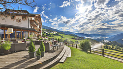 Hotel Lärchenhof