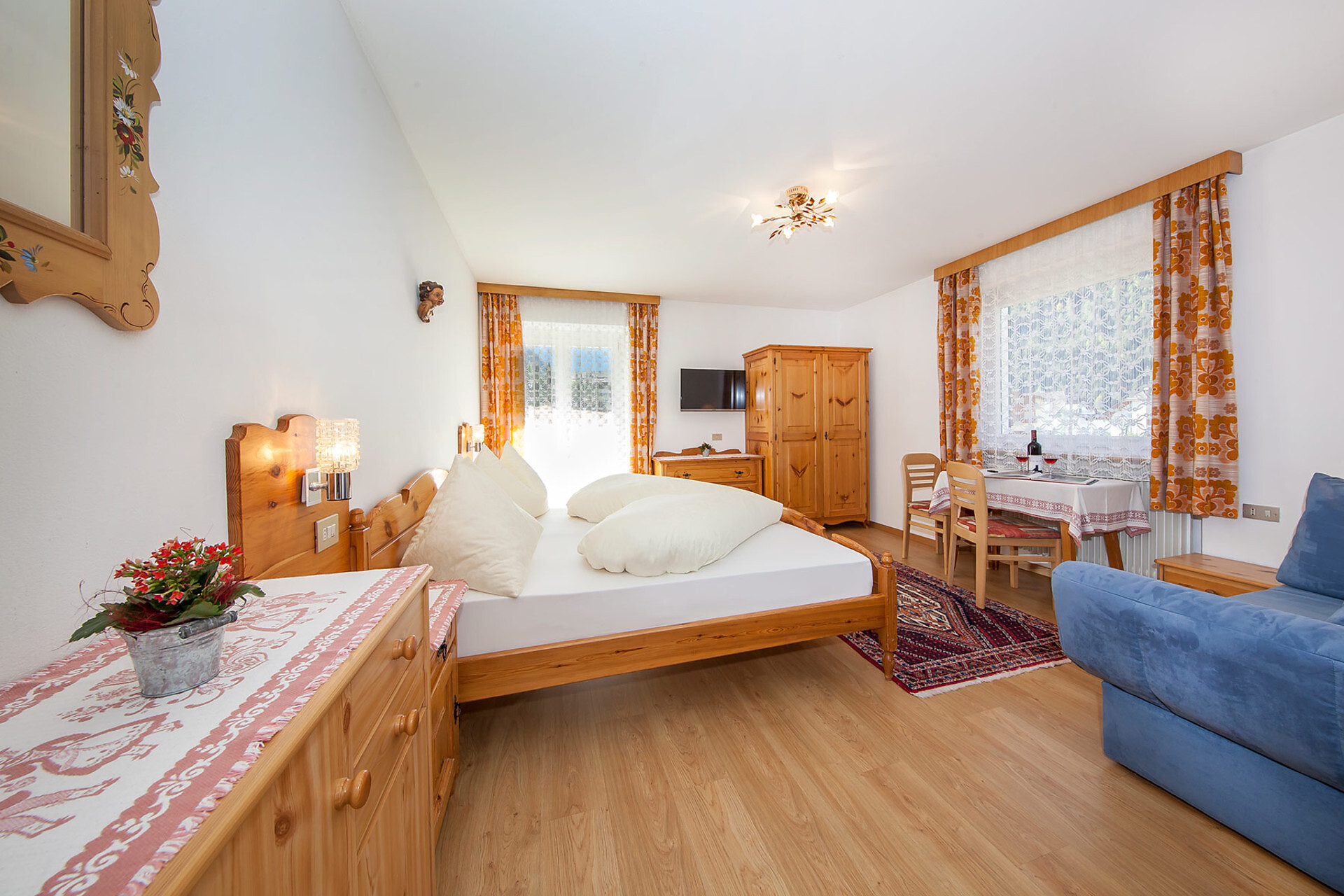 Superior room