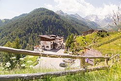 Inn Hochfirst