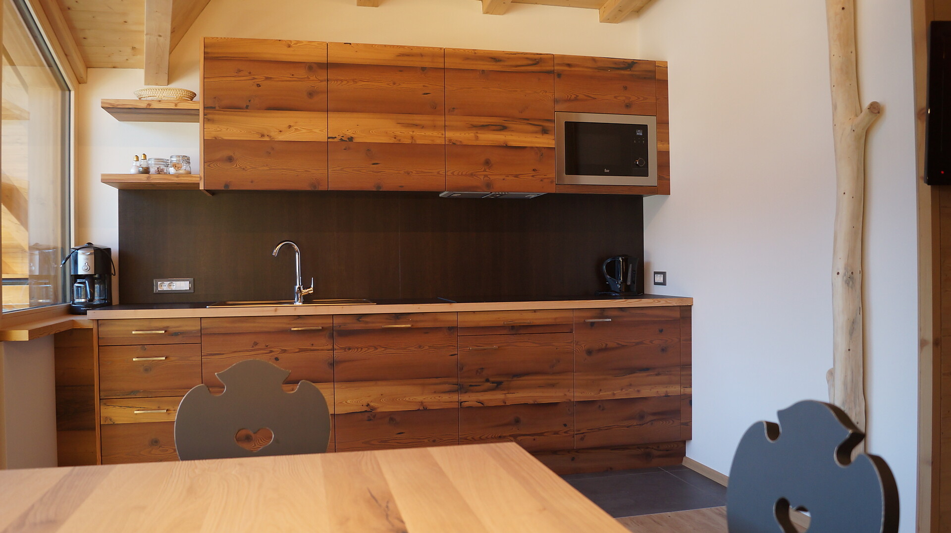 Apartment "Deluxe" for 4-6 persons