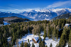 Chalet Magdalena