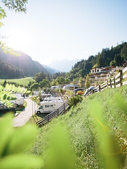 Camping Zögghof