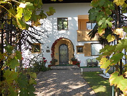 Resicence St. Vigilhof