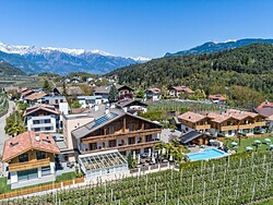Hotel Schallerhof
