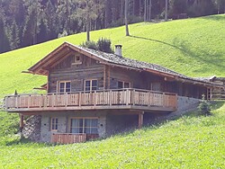 Agriturismo Chalet di Montagna Unterweger
