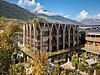 Apartments & Suite Residence Sägemühle