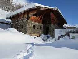 Malga Rableid