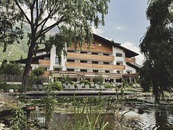 Vegan Hotel LA VIMEA