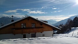 Apartments Innerkoflerhof