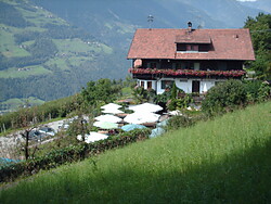 Köstenthalerhof