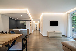 Apartment Heinz