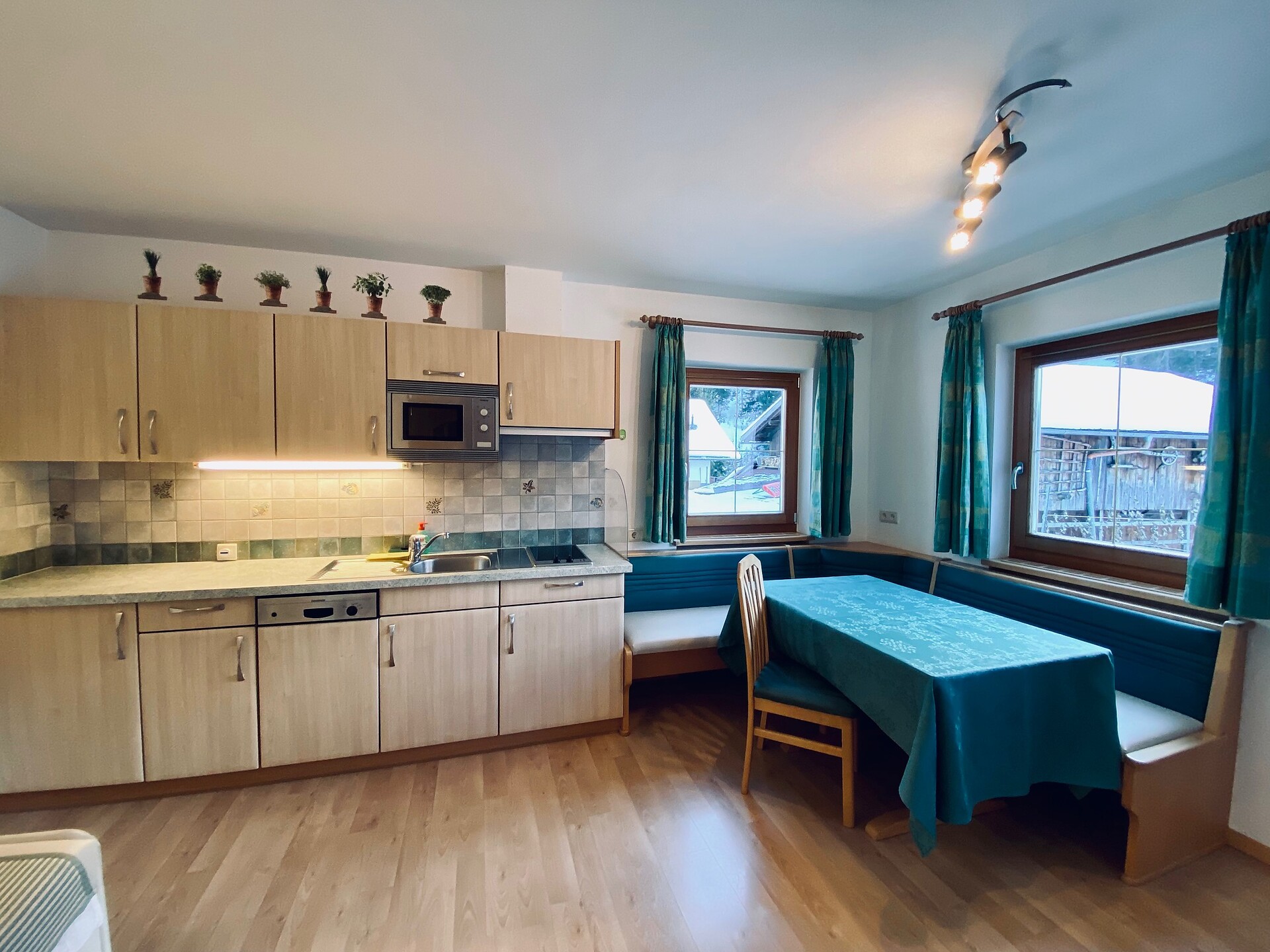 Appartement Sella