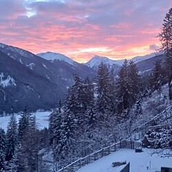 Panorama Apartment Raffein