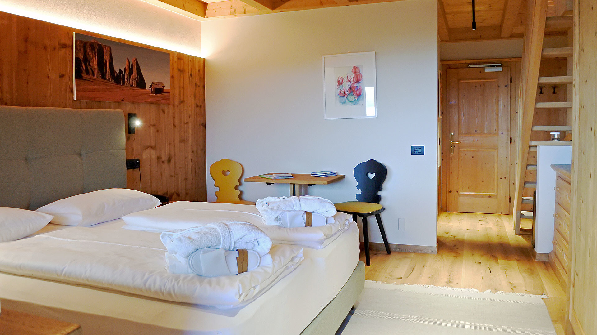 Studio Saltria 4*
