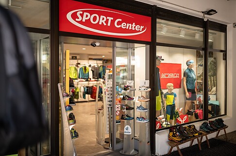 Sport Center