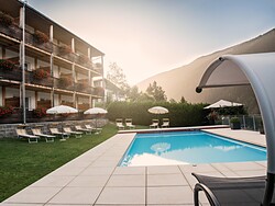 Kreativhotel Landhaus Schweigl