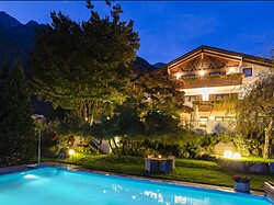 Garni-Hotel Am Meilenstein