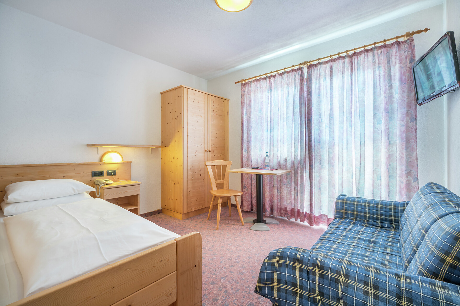 single room