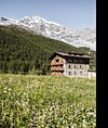 Glacier Rock guesthouse