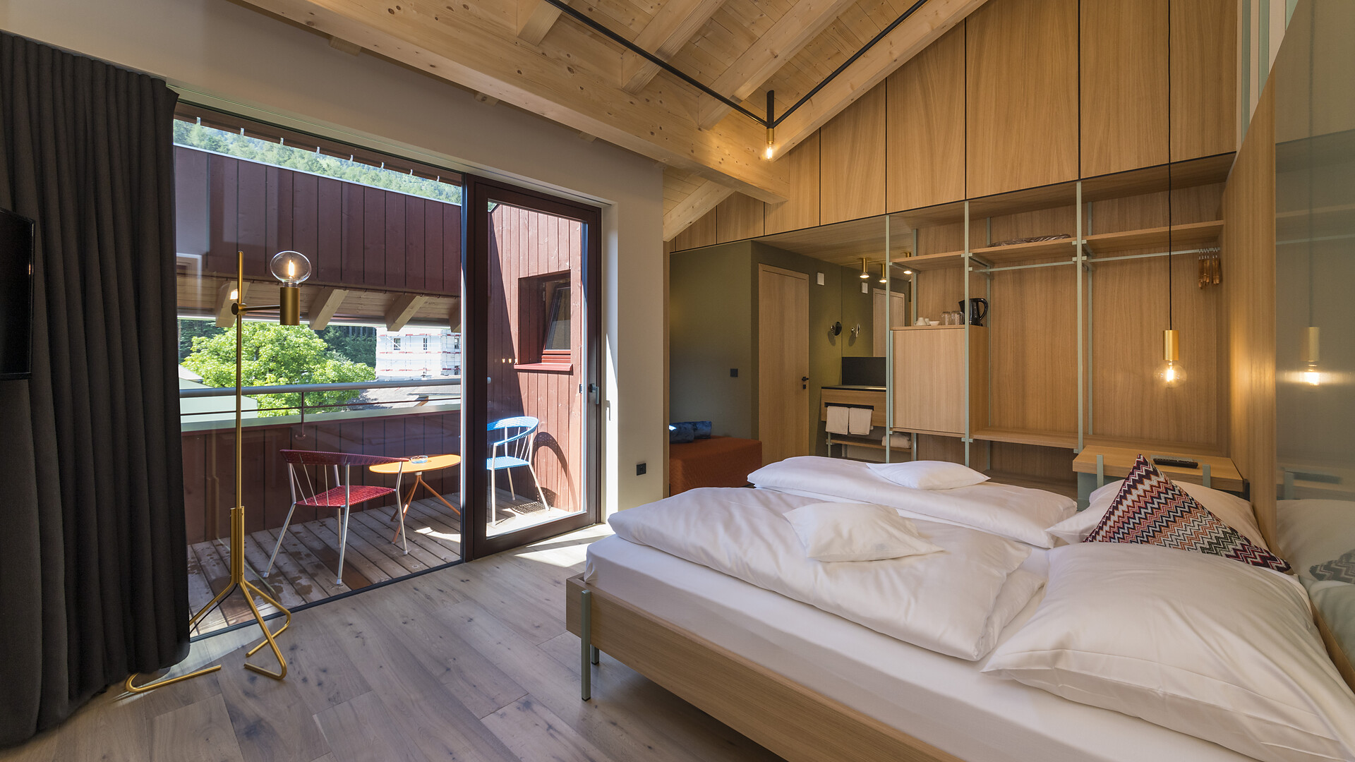 Small Suite "Zum Gall" / "Weinberg"
