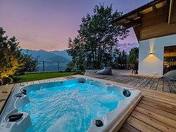 Chalet Astra