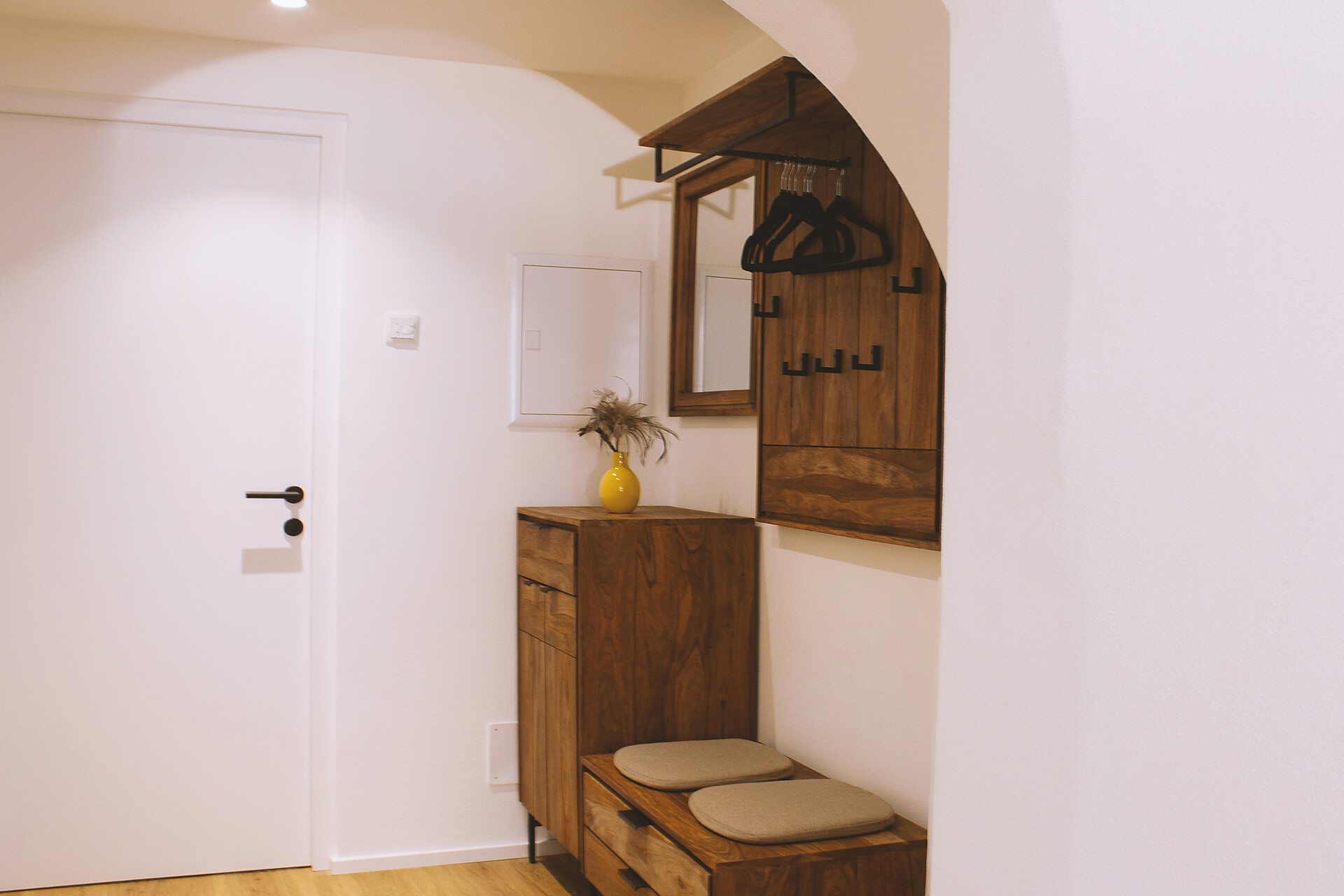 Apartment Trentatre - Brixen/Bressanone and environs - #5 - suedtirol.info