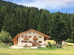 Oberprünst Hof