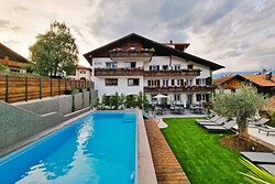 Residence Alpina