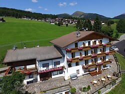 Pension Lucknerhof