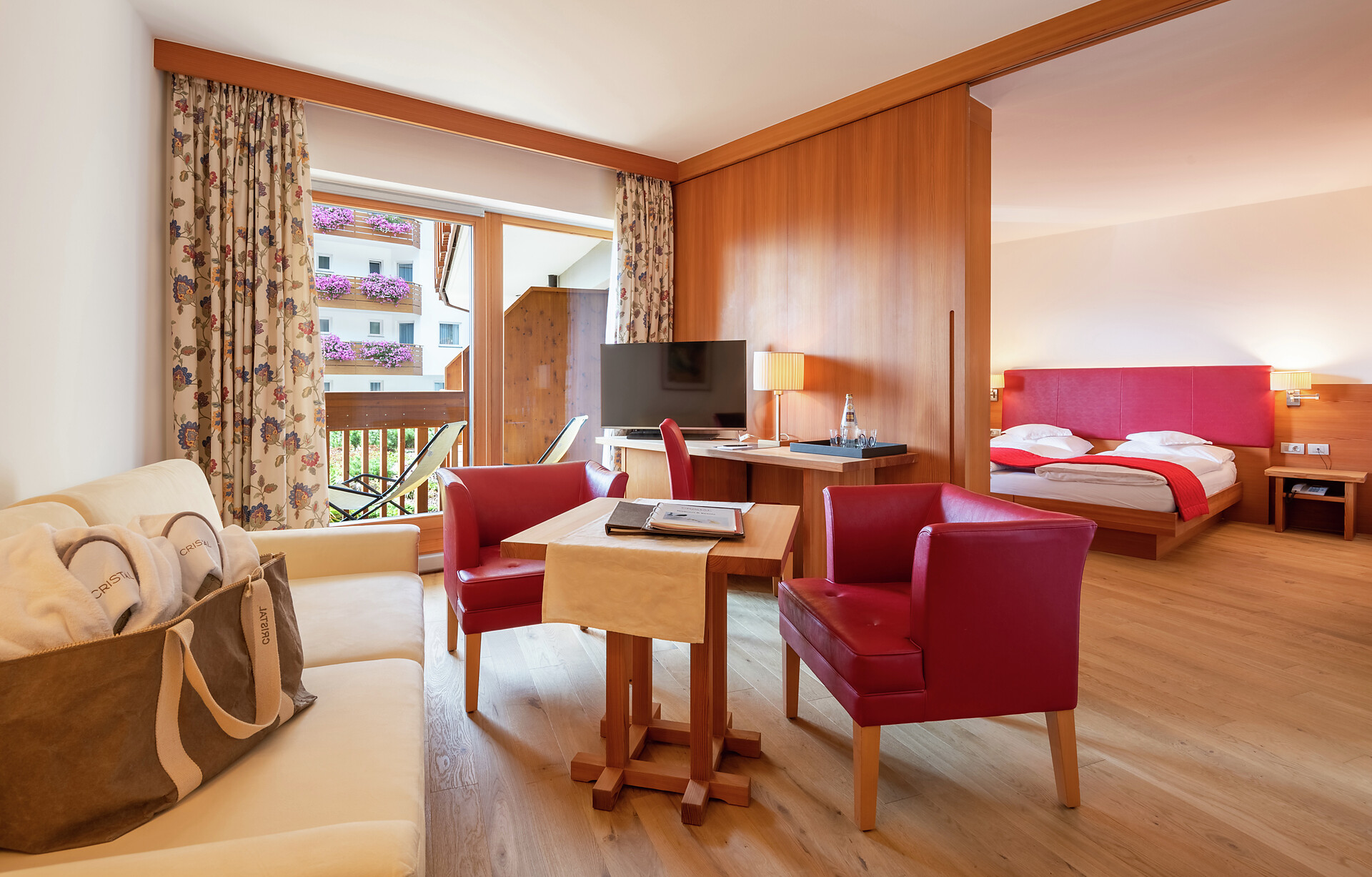 Standard Suite