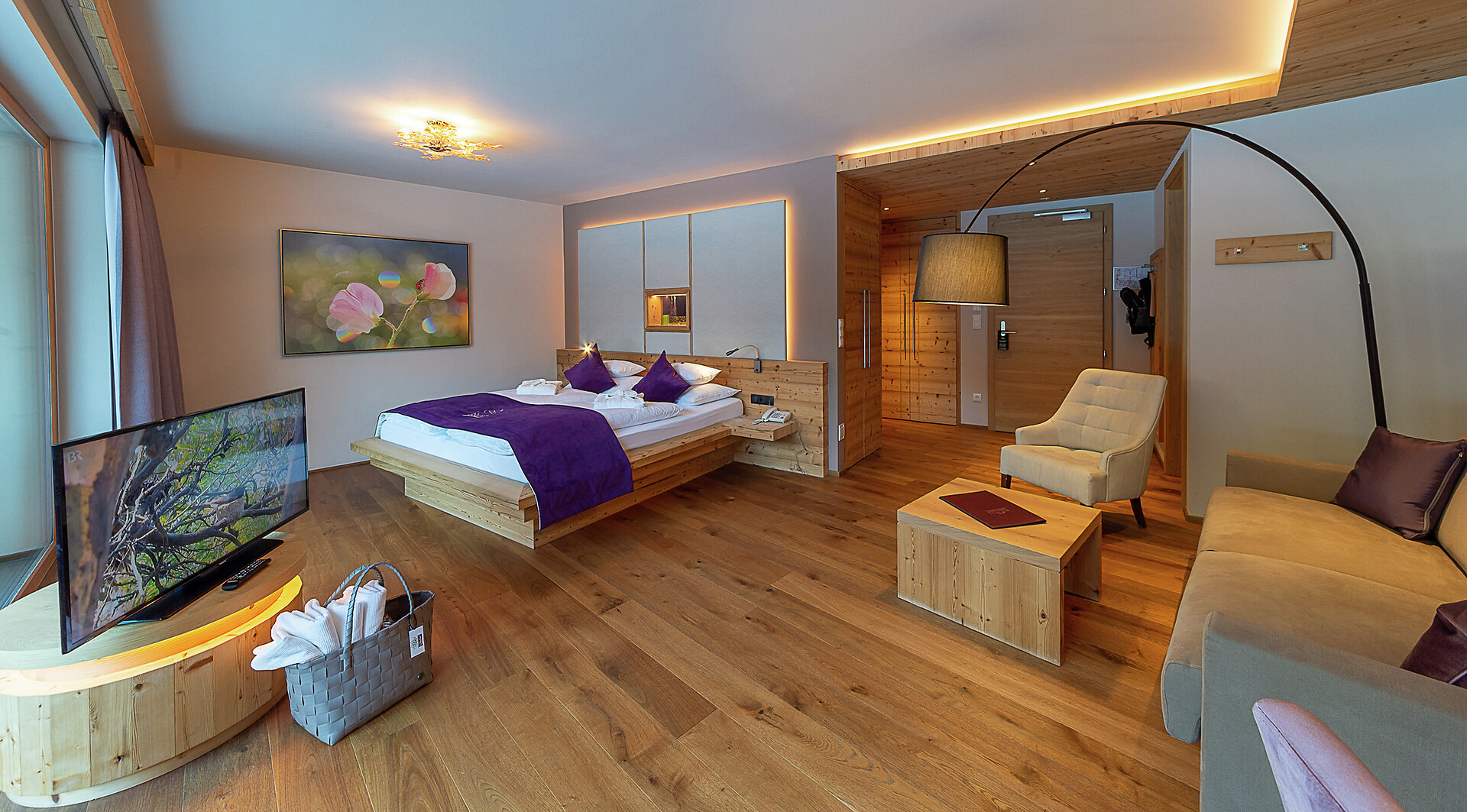 Suite Lake