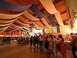 13. Vinschger Oktoberfest - Prad