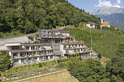 Hotel Residence Aqualis