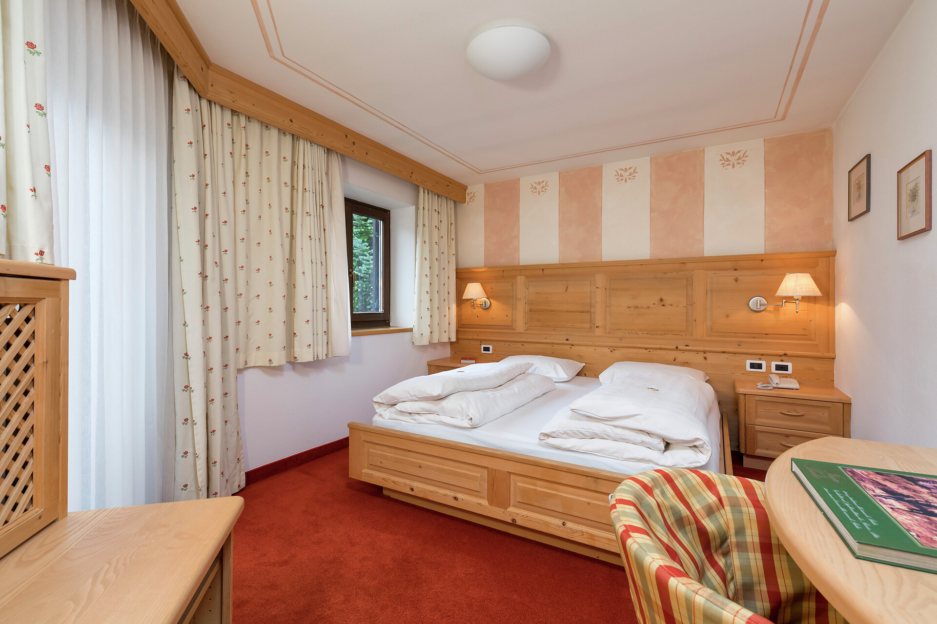 Double room classic