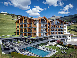 Hotel Edelweiss
