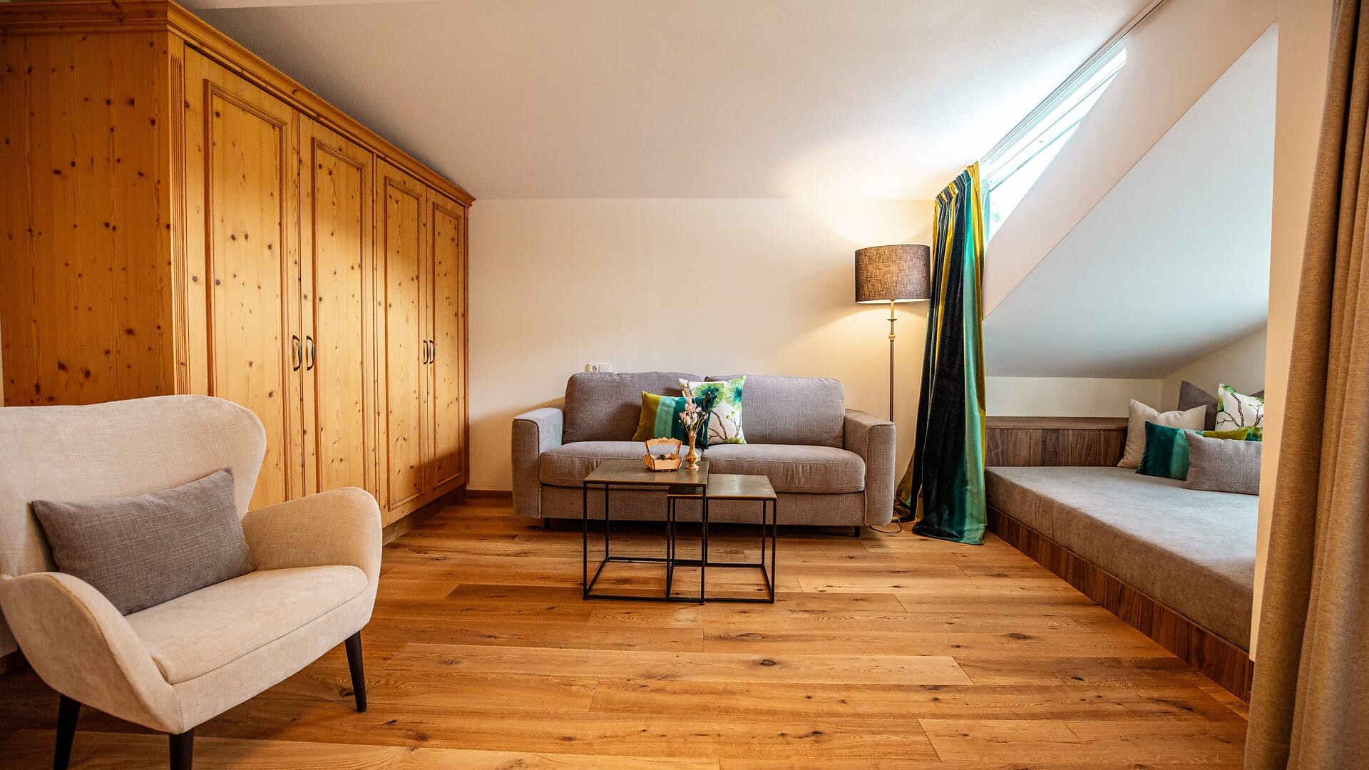 Alpine Suite