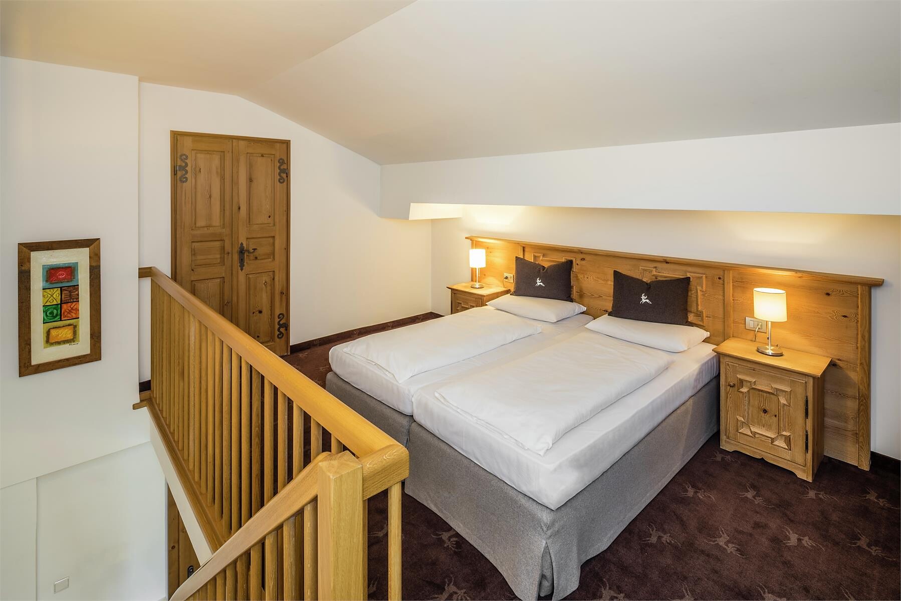 Kronplatz Suite