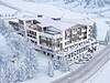Paradies Pure Mountain Resort