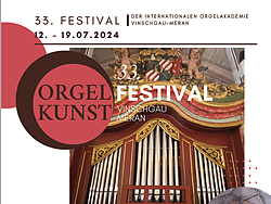 Concerto d'organo