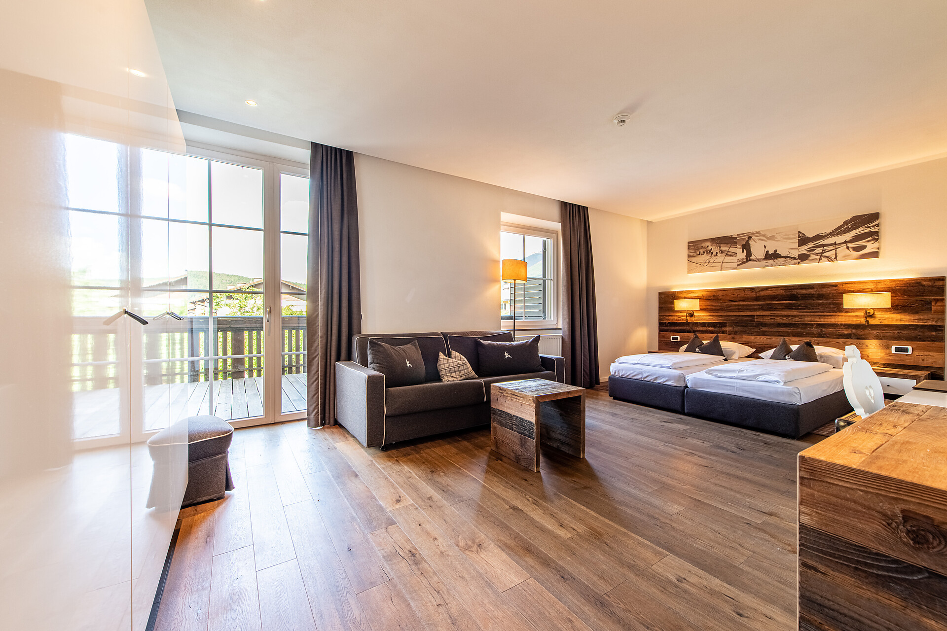 ANDER Suite