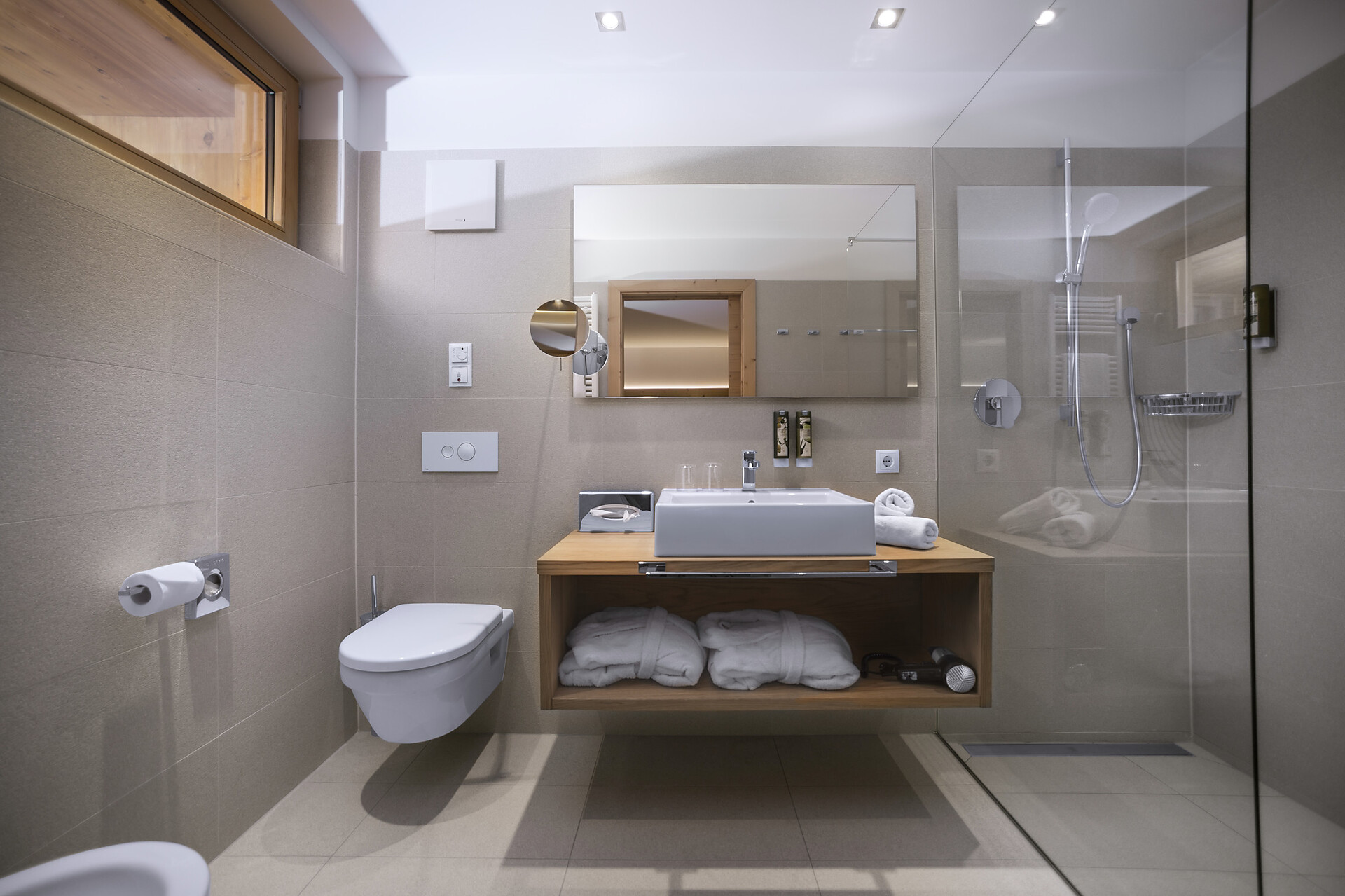 double room Alpe
