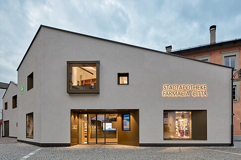 Tourismusgenossenschaft Sterzing