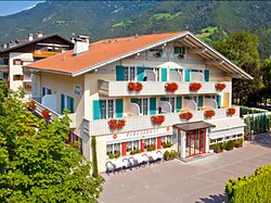Park Hotel Plauserhof