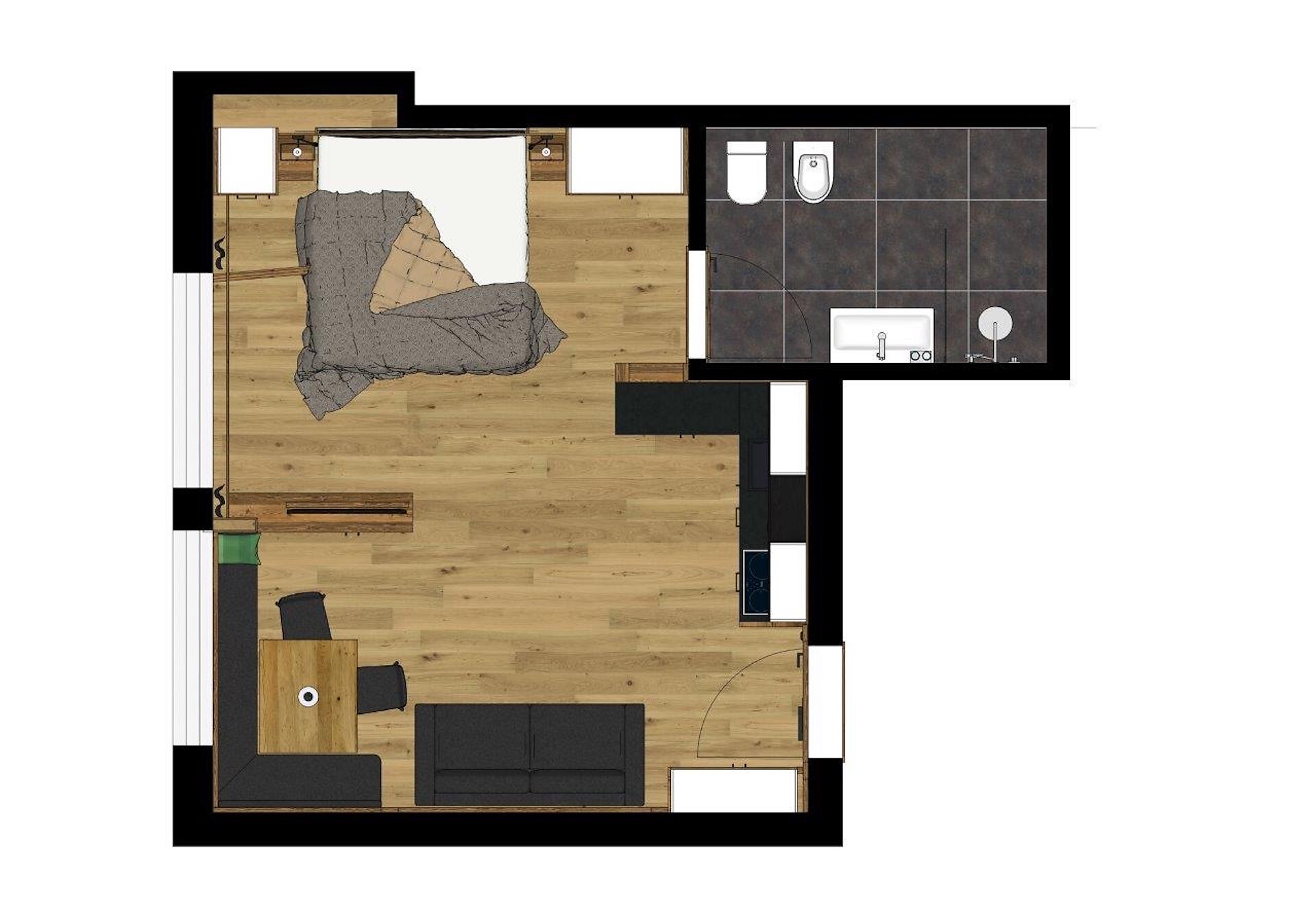 Suite 1941