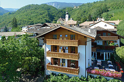 Garni Stamserhof