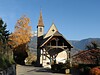 Tourismusverein Dorf Tirol/Isidor Plangger