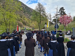 Procession