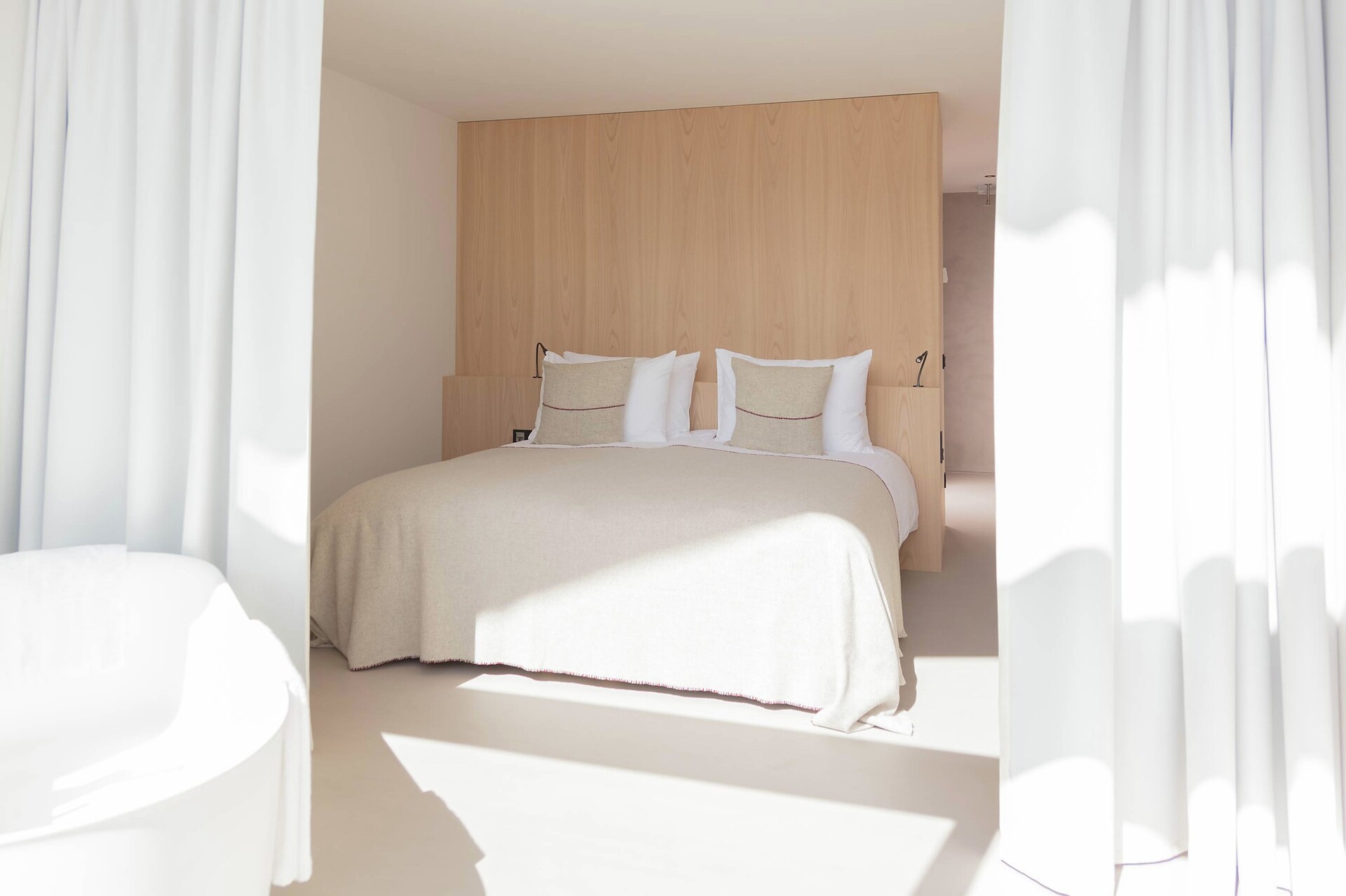 Gable Suite